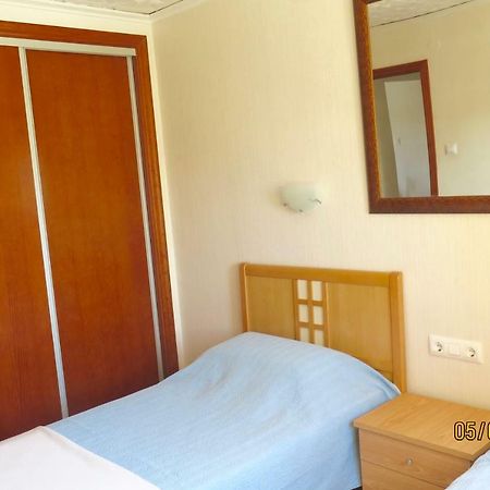 Pl Les Bovetes Apt Dénia Esterno foto