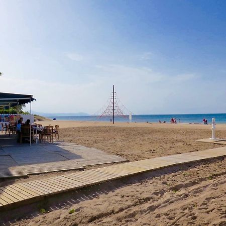 Pl Les Bovetes Apt Dénia Esterno foto