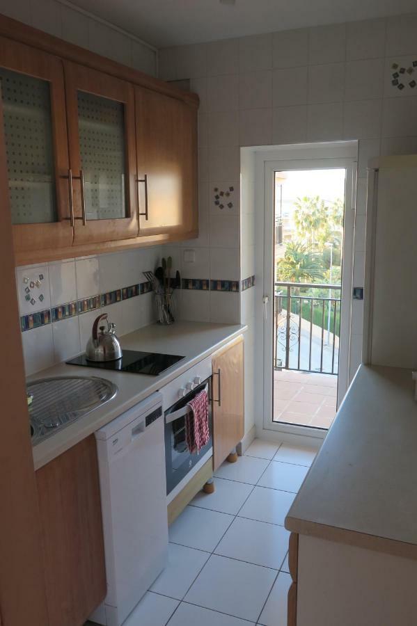 Pl Les Bovetes Apt Dénia Esterno foto