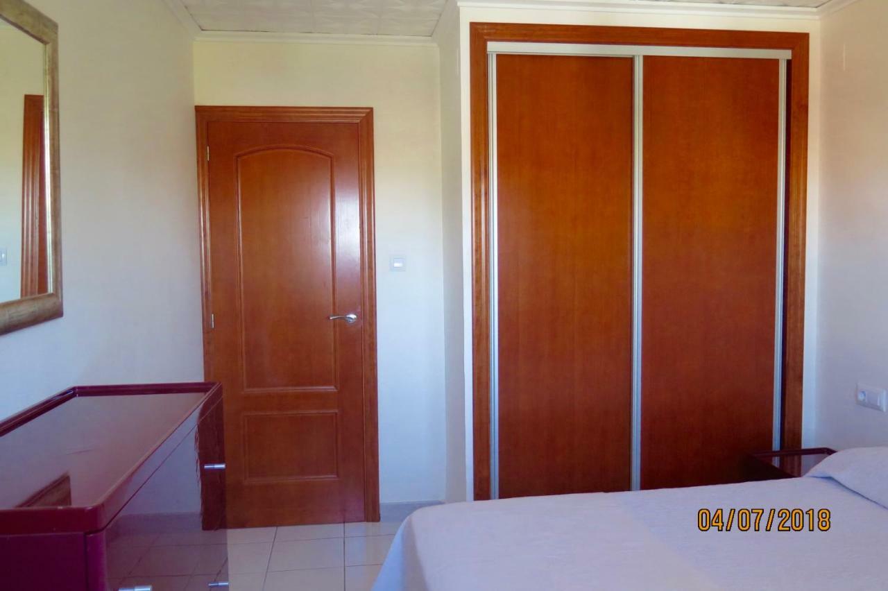 Pl Les Bovetes Apt Dénia Esterno foto