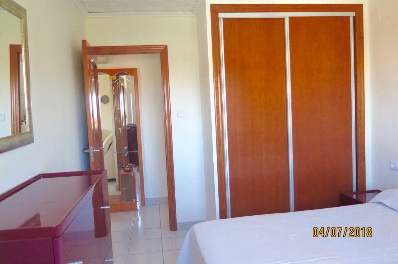 Pl Les Bovetes Apt Dénia Esterno foto