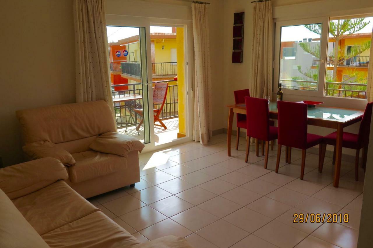 Pl Les Bovetes Apt Dénia Esterno foto