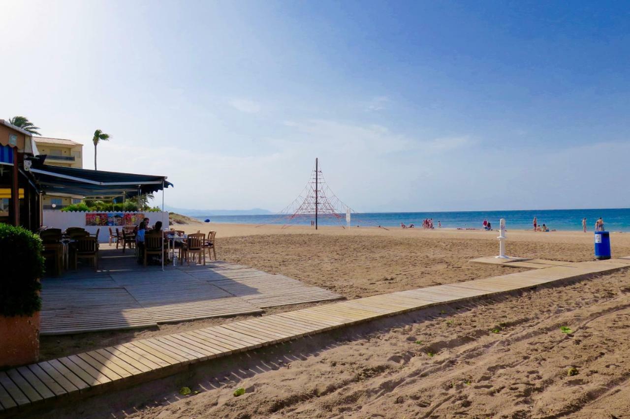 Pl Les Bovetes Apt Dénia Esterno foto